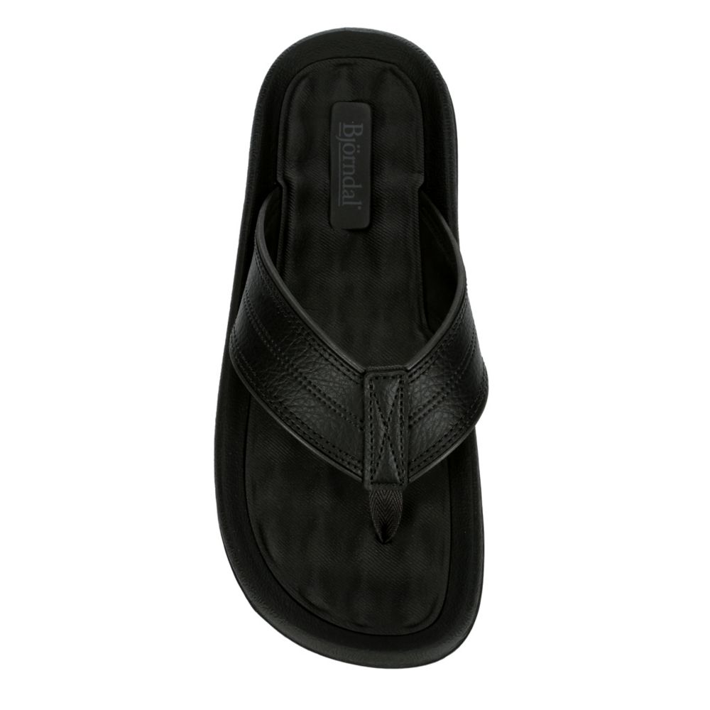 Bjorndal store mens sandals