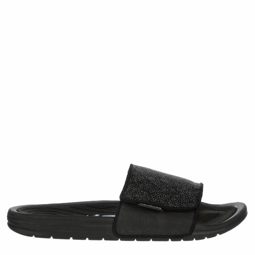 Gathering Rouge Men's Slide Sandals