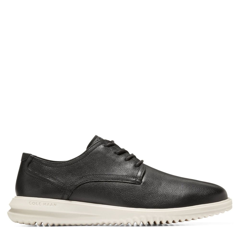 Cole Haan Grandplus Plain Toe Sneakers, Men's