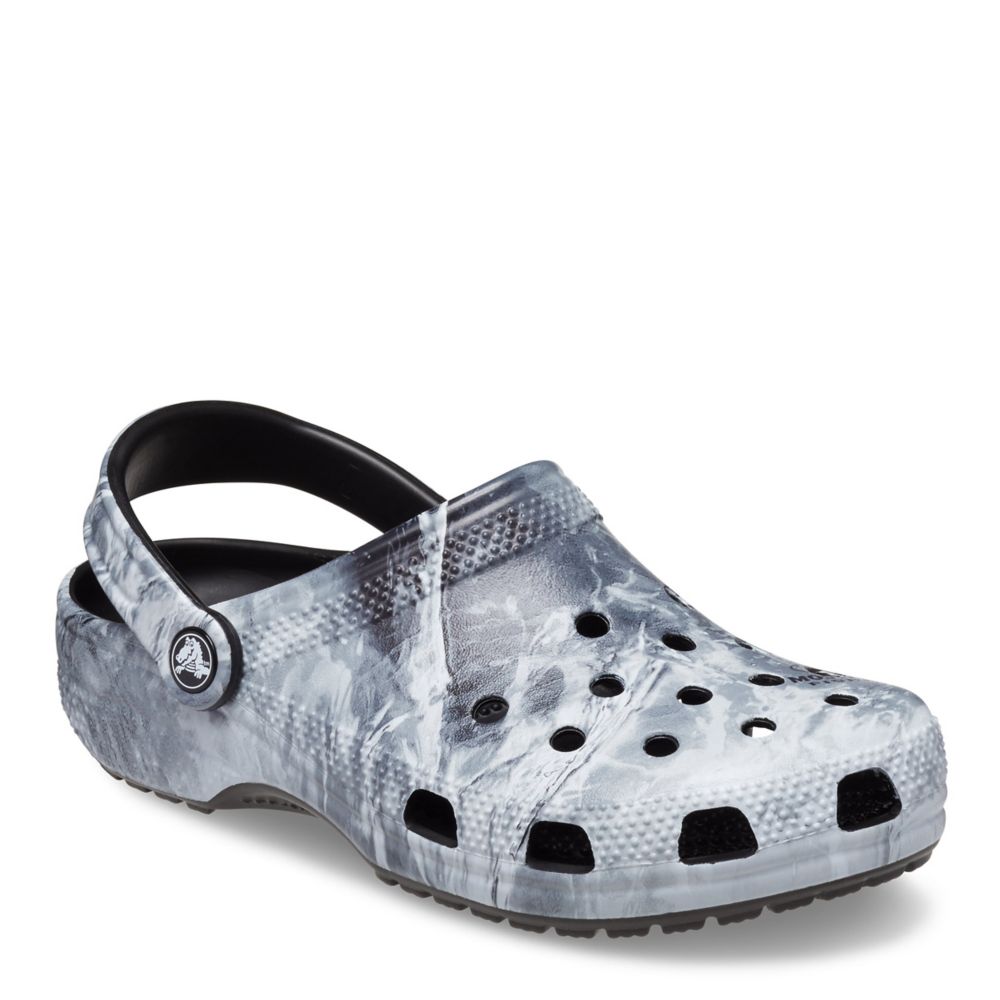 Kryptek crocs on sale