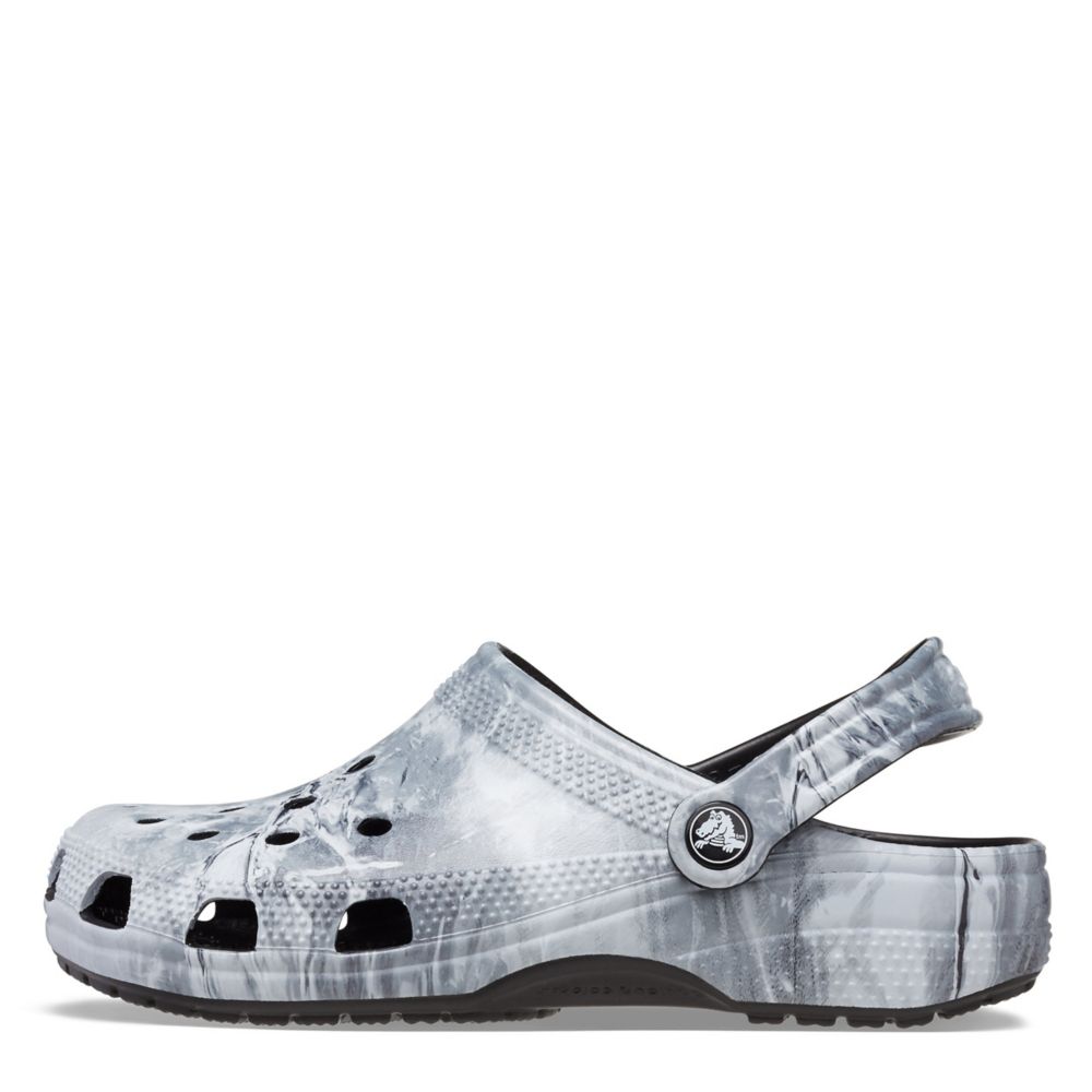 Crocs mossy best sale oak elements