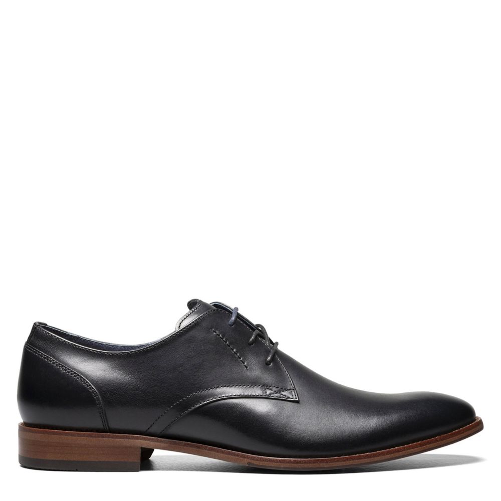 MENS FLEX PLAIN TOE OXFORD