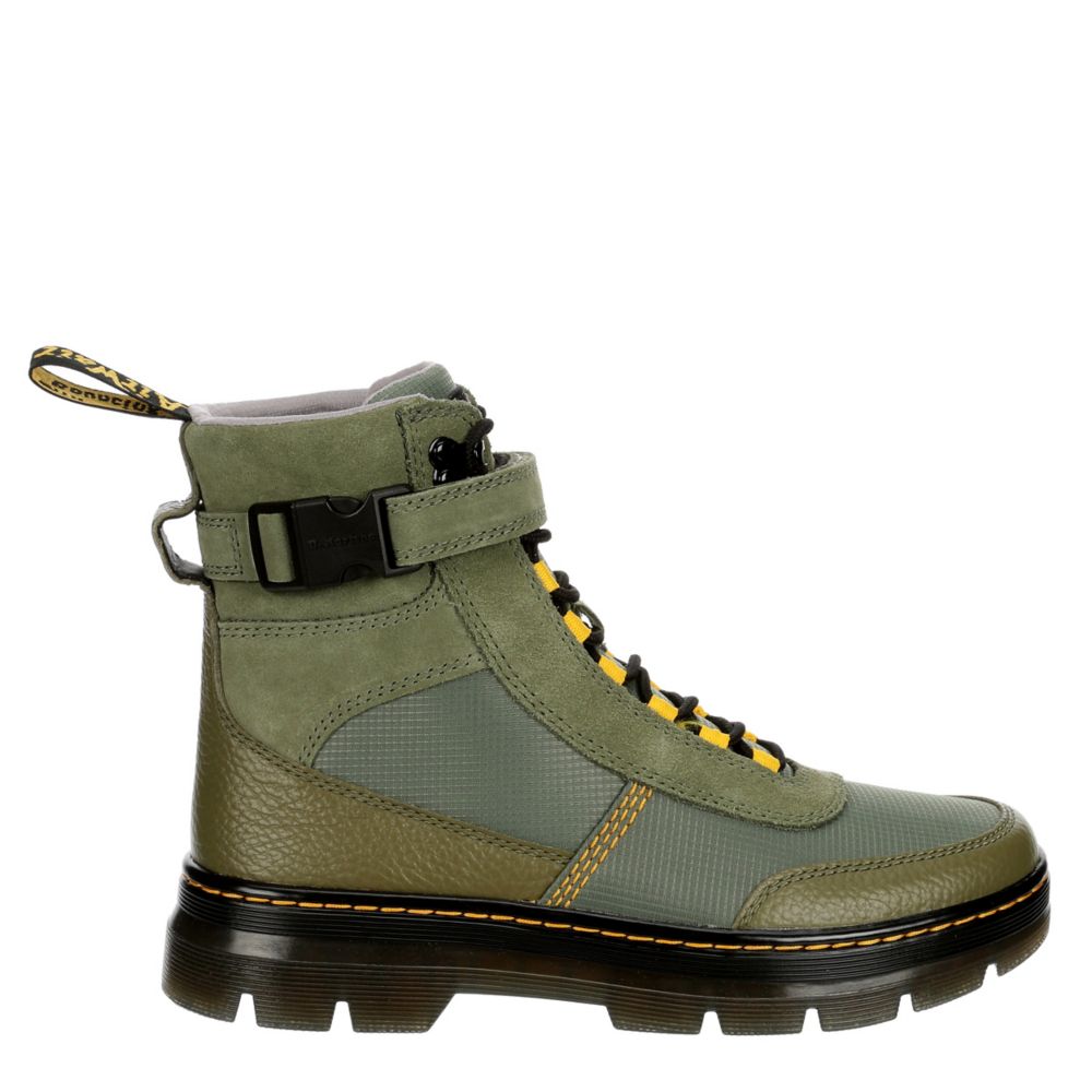 dr martens combs tech