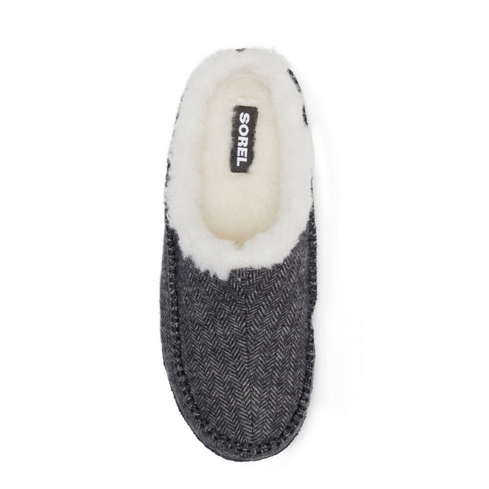 MENS FALCON RIDGE II SLIPPER