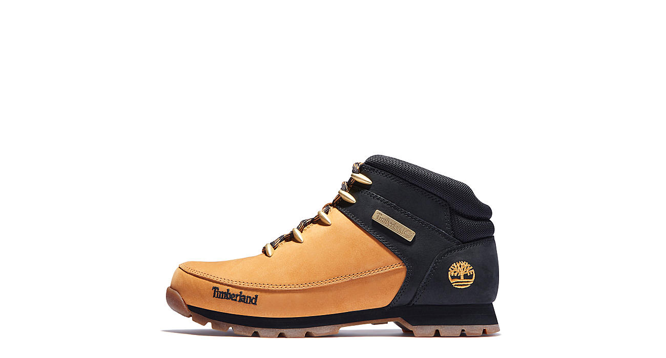 Aanzienlijk Reden meerderheid Wheat Timberland Mens Euro Sprint Hiking Boot | Boots | Rack Room Shoes