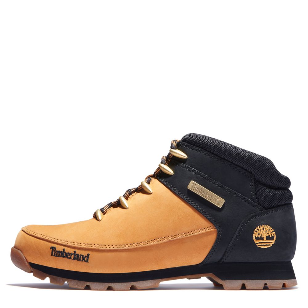 Aanzienlijk Reden meerderheid Wheat Timberland Mens Euro Sprint Hiking Boot | Boots | Rack Room Shoes