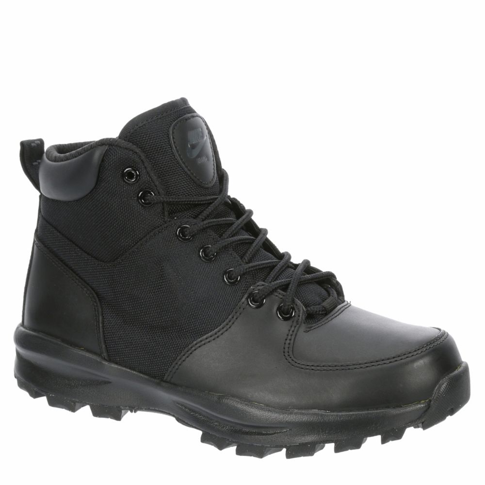 MENS MANOA LACE-UP BOOT