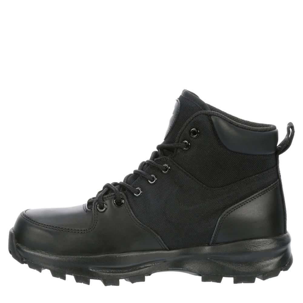 MENS MANOA LACE-UP BOOT