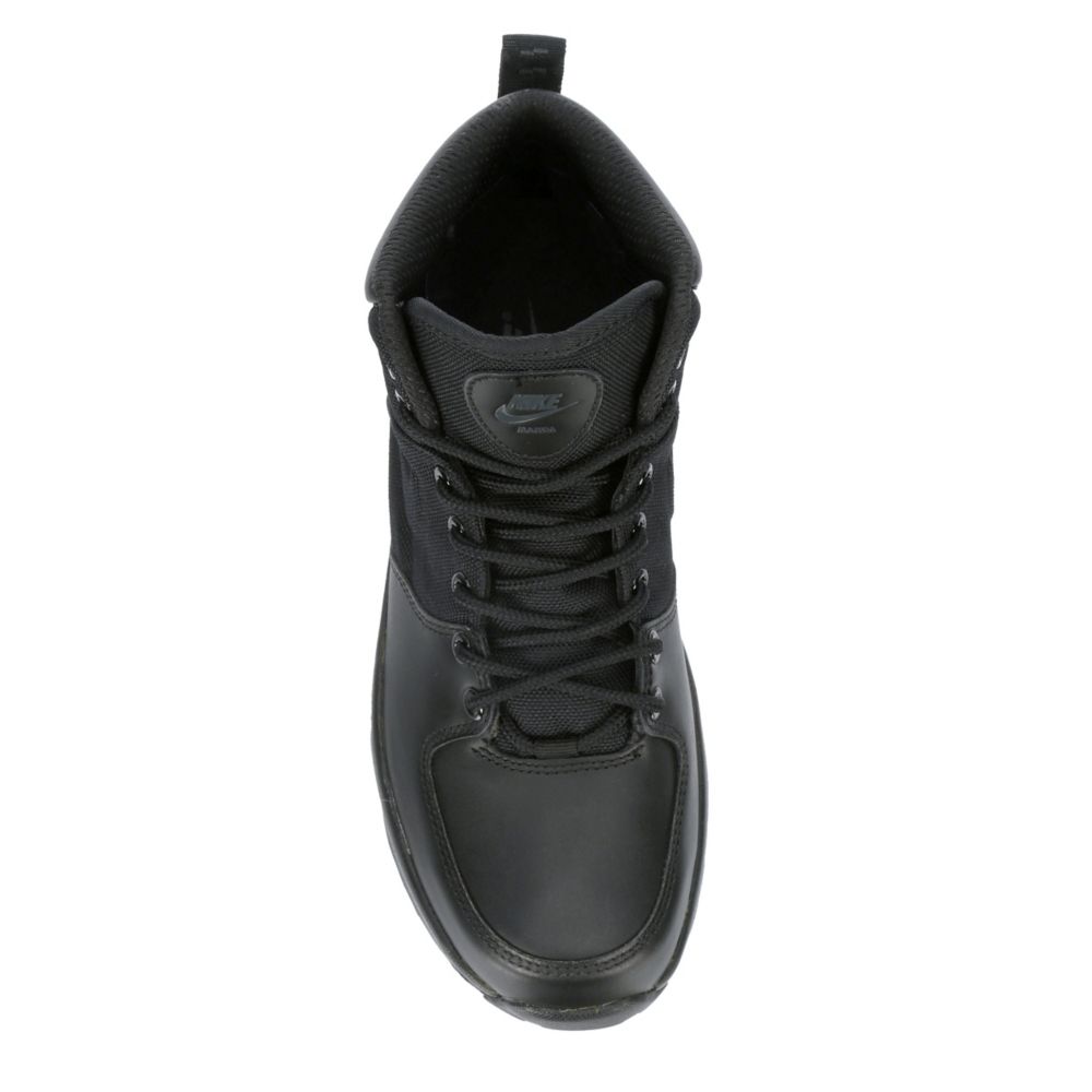 MENS MANOA LACE-UP BOOT