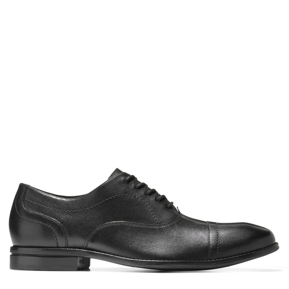 MENS SAWYER CAP TOE OXFORD