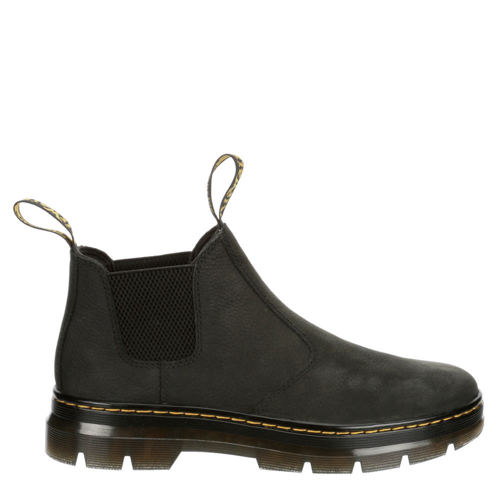 Dr martens clearance hardy chelsea boots