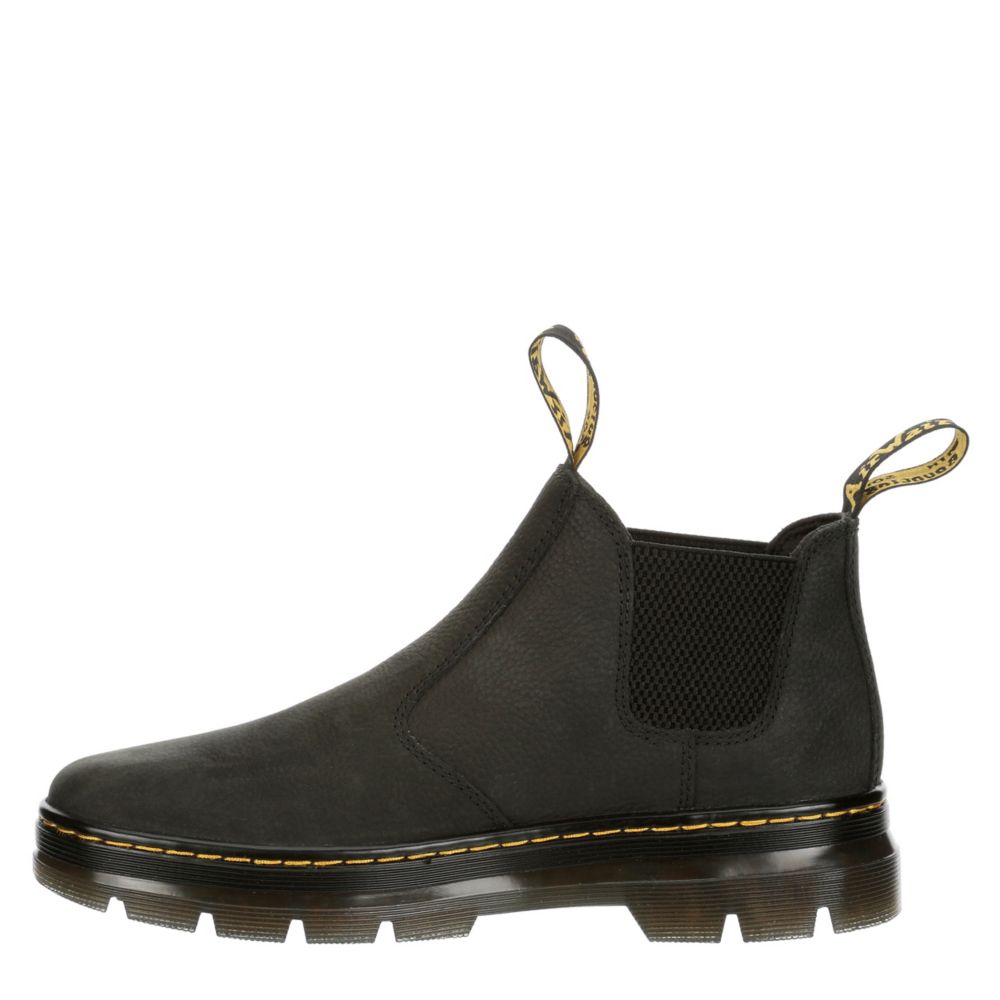 Dr martens hot sale hardie