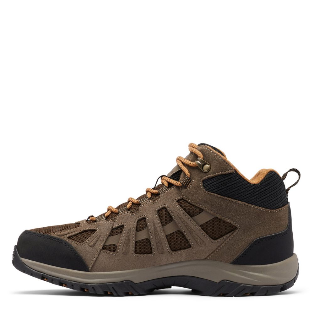 Columbia Redmond III Mid Waterproof