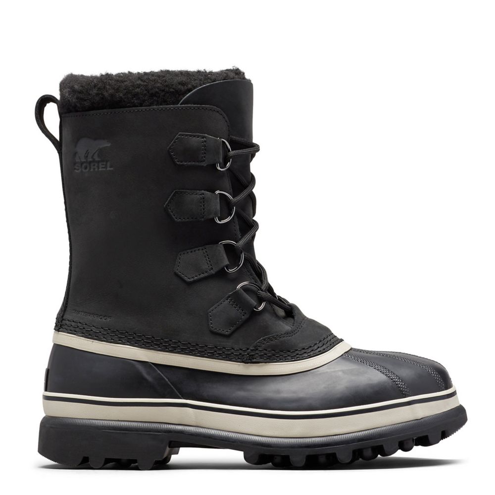 MENS CARIBOU SNOW BOOT