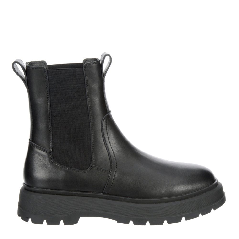fortini chelsea boots