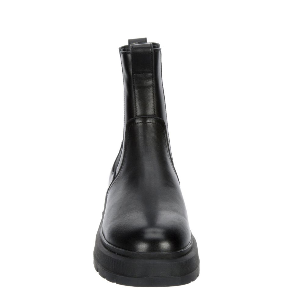fortini chelsea boots