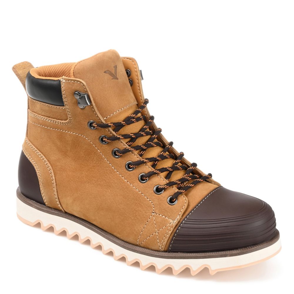 MENS ALTITUDE LACE-UP BOOT