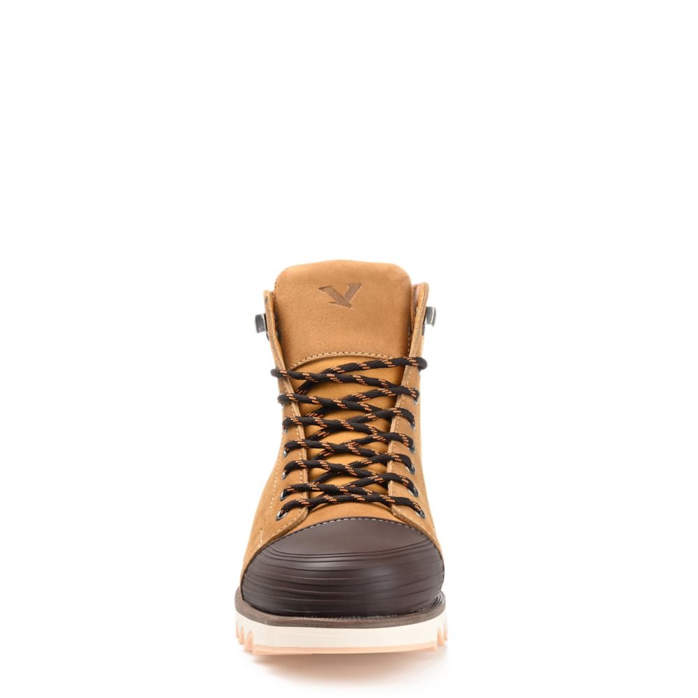 MENS ALTITUDE LACE-UP BOOT