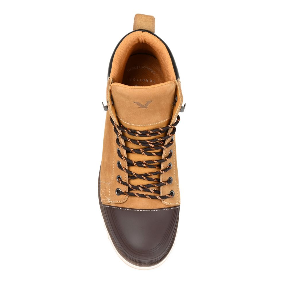 MENS ALTITUDE LACE-UP BOOT