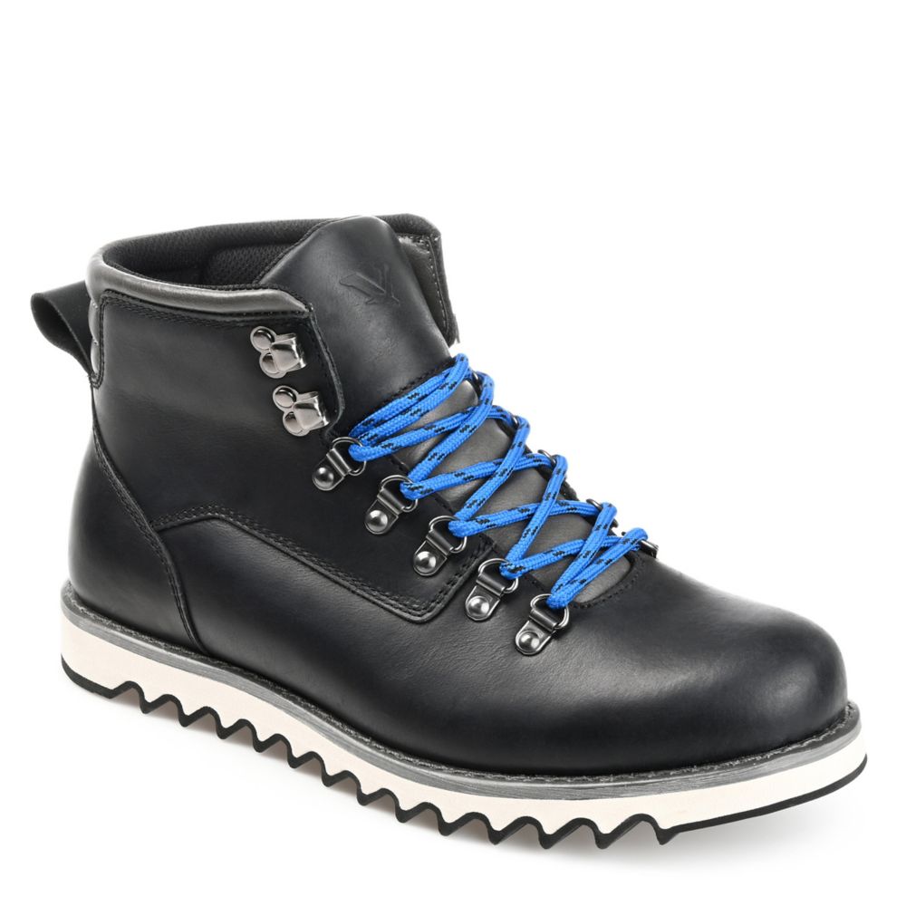 MENS BADLANDS LACE-UP BOOT