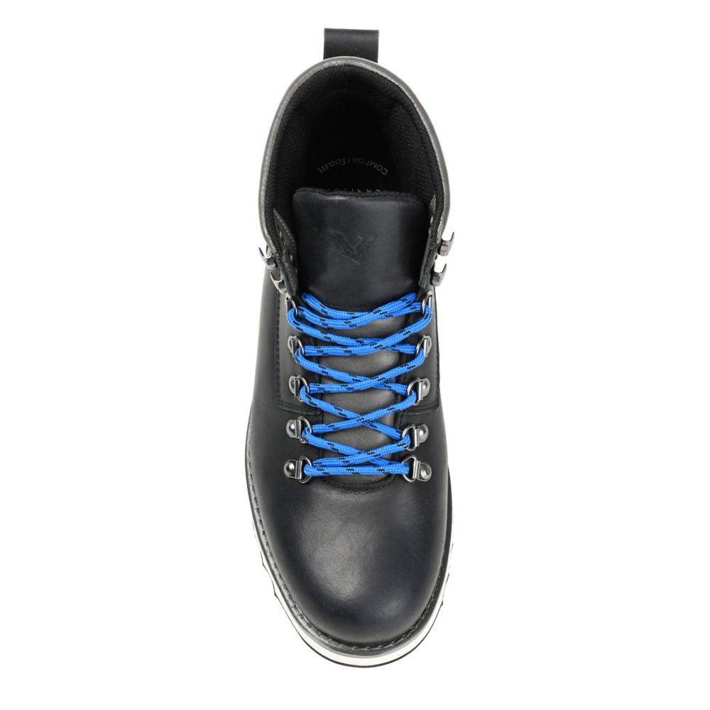 MENS BADLANDS LACE-UP BOOT