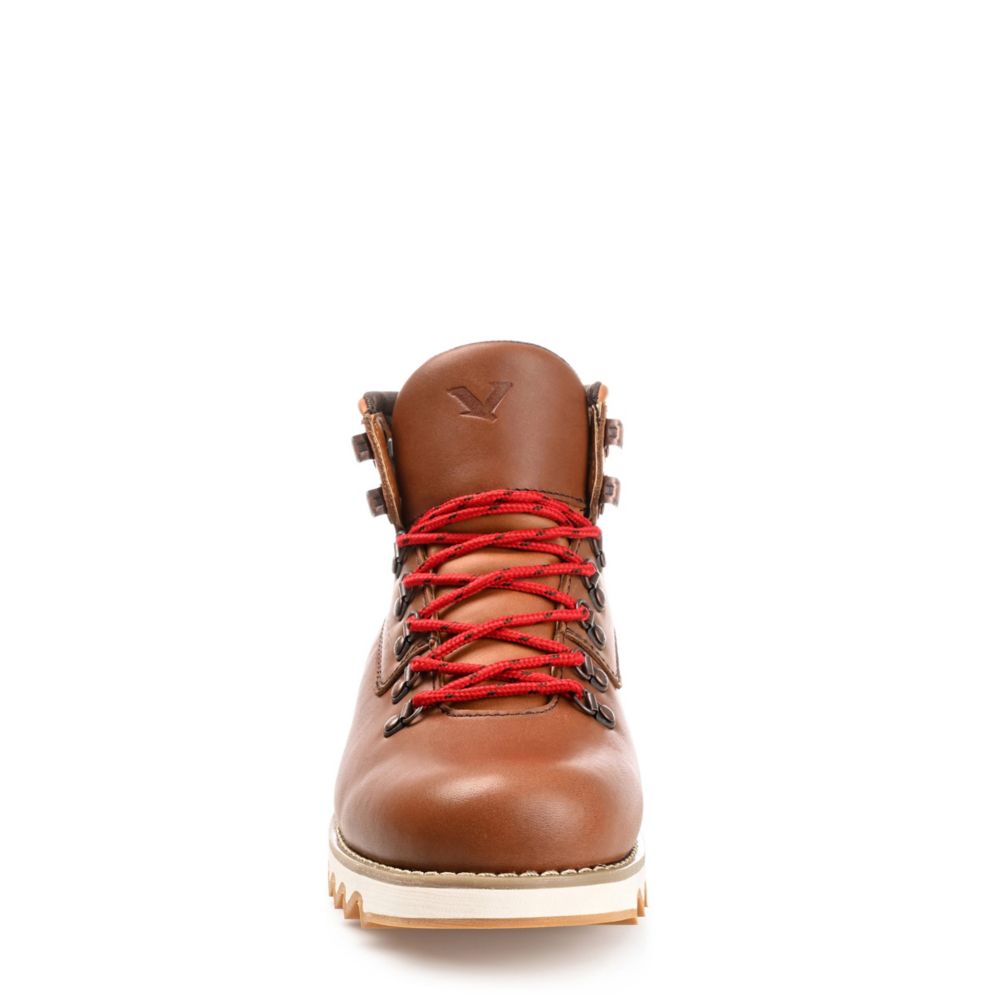 MENS BADLANDS LACE-UP BOOT