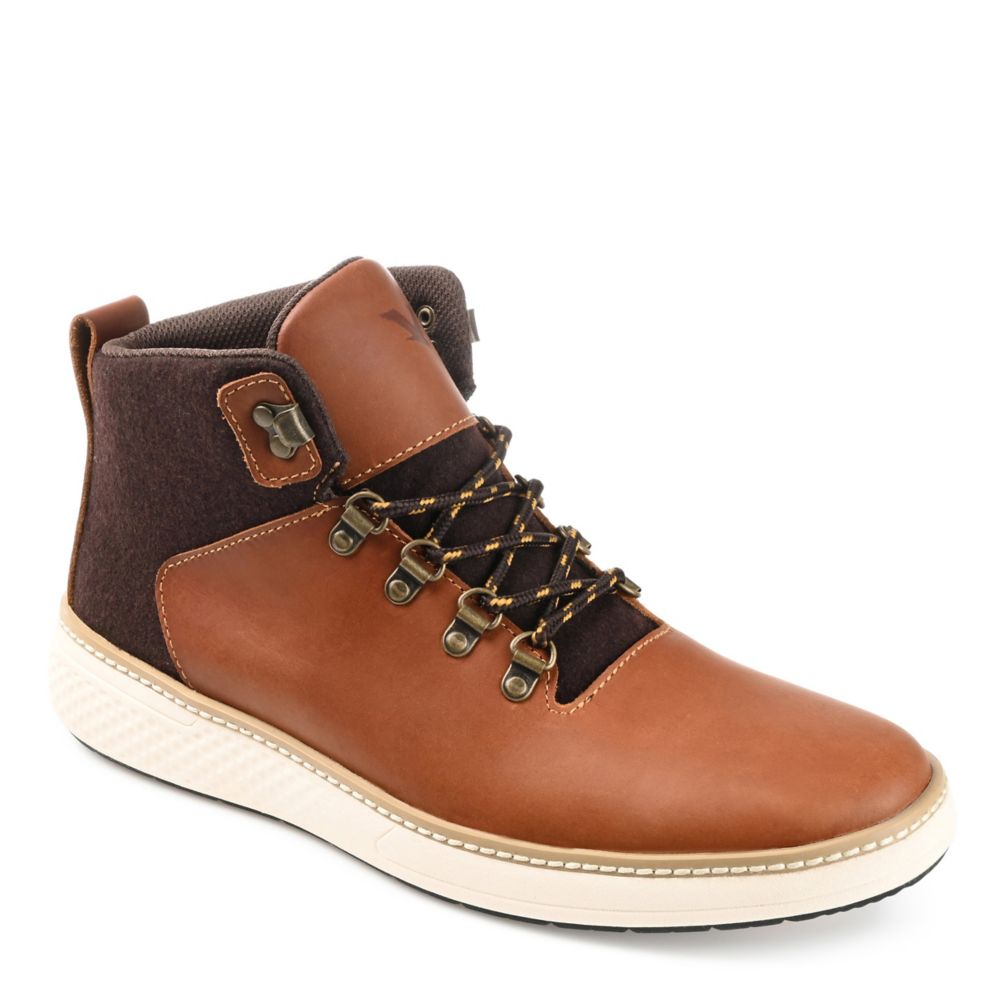 MENS DRIFTER MID SNEAKER