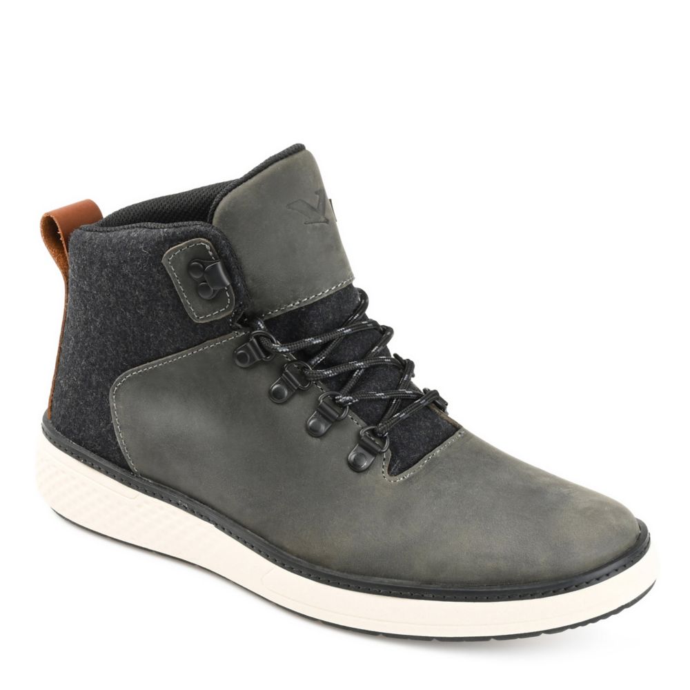 MENS DRIFTER MID SNEAKER