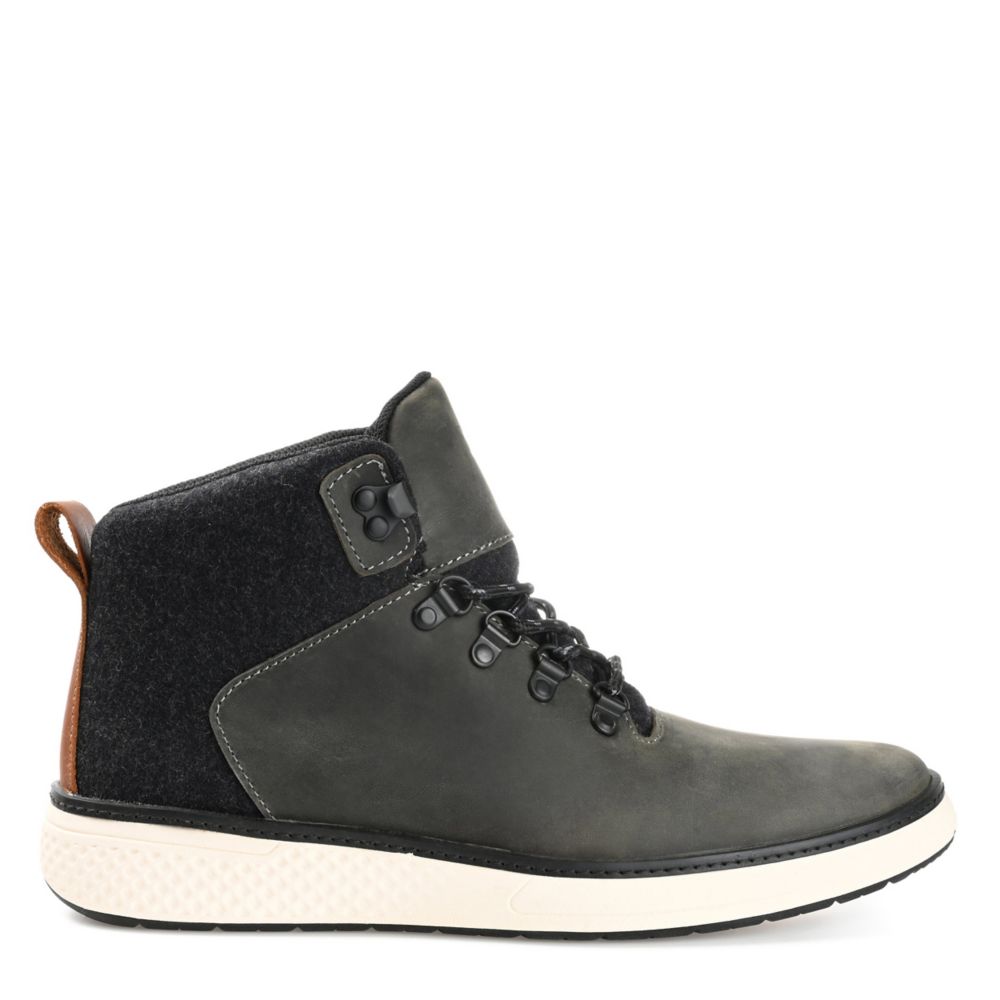 MENS DRIFTER MID SNEAKER