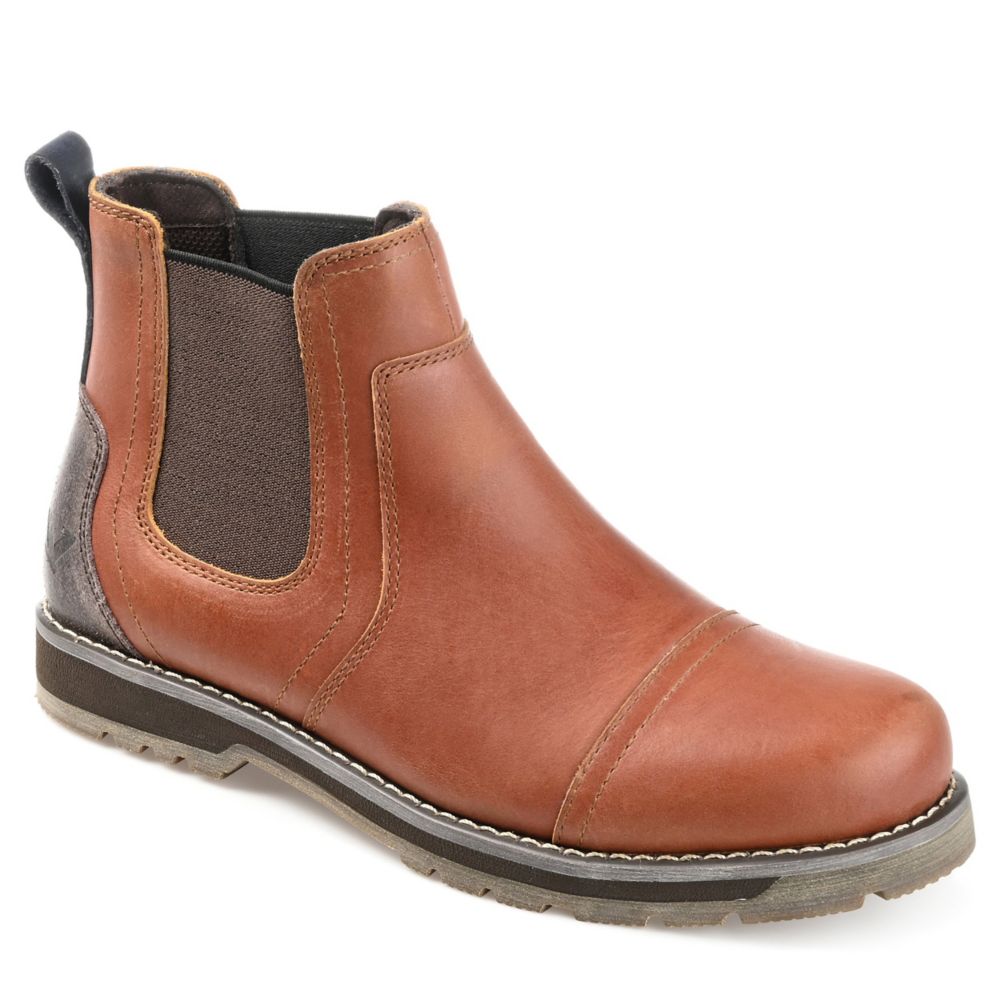 MENS HOLLOWAY CHELSEA BOOT