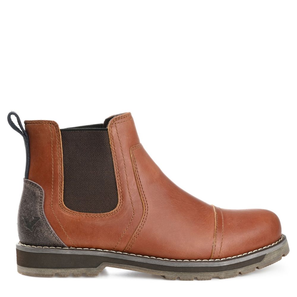 MENS HOLLOWAY CHELSEA BOOT