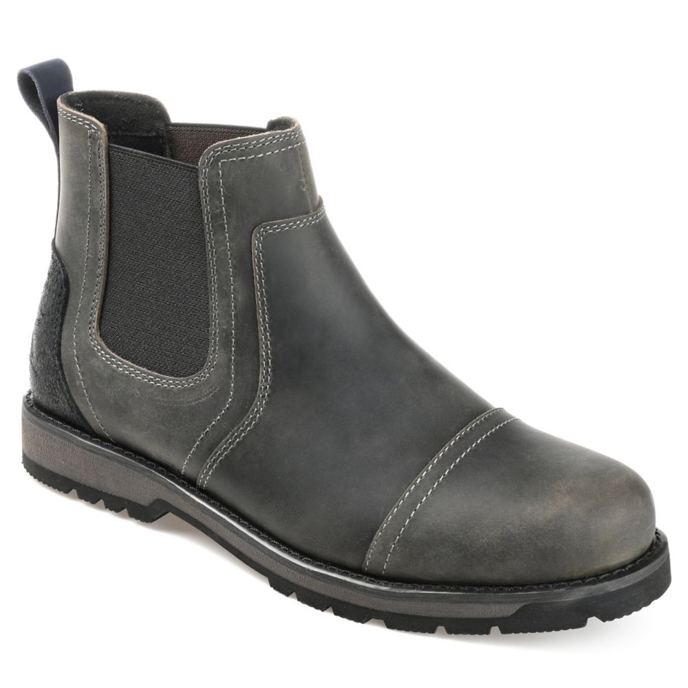 MENS HOLLOWAY CHELSEA BOOT