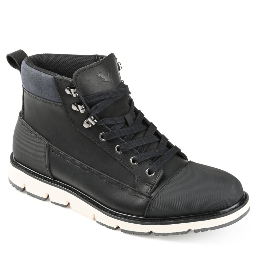 MENS TITANTWO LACE-UP BOOT