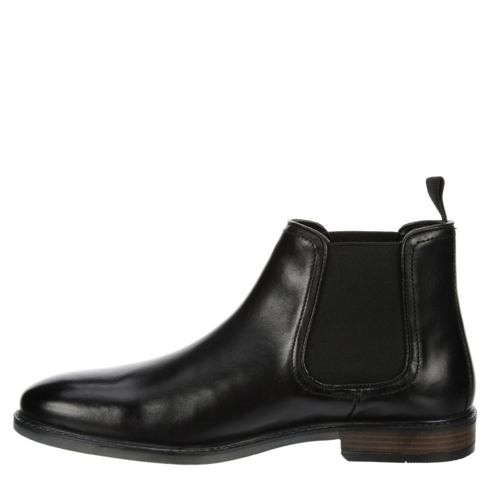 Franco fortini shop black boots