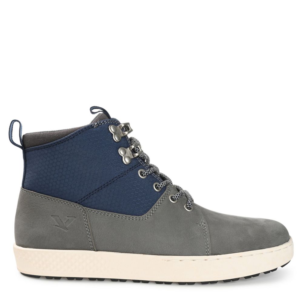 MENS WASATCH OVERLAND HIGH TOP SNEAKER