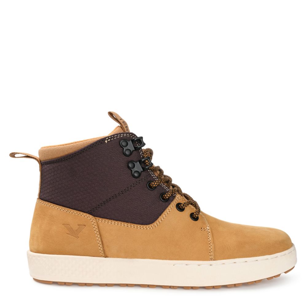 MENS WASATCH OVERLAND HIGH TOP SNEAKER