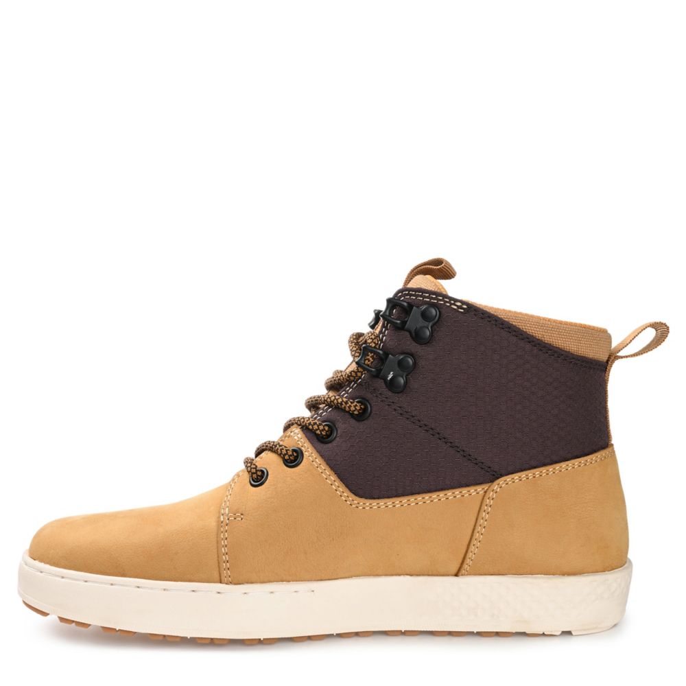 MENS WASATCH OVERLAND HIGH TOP SNEAKER