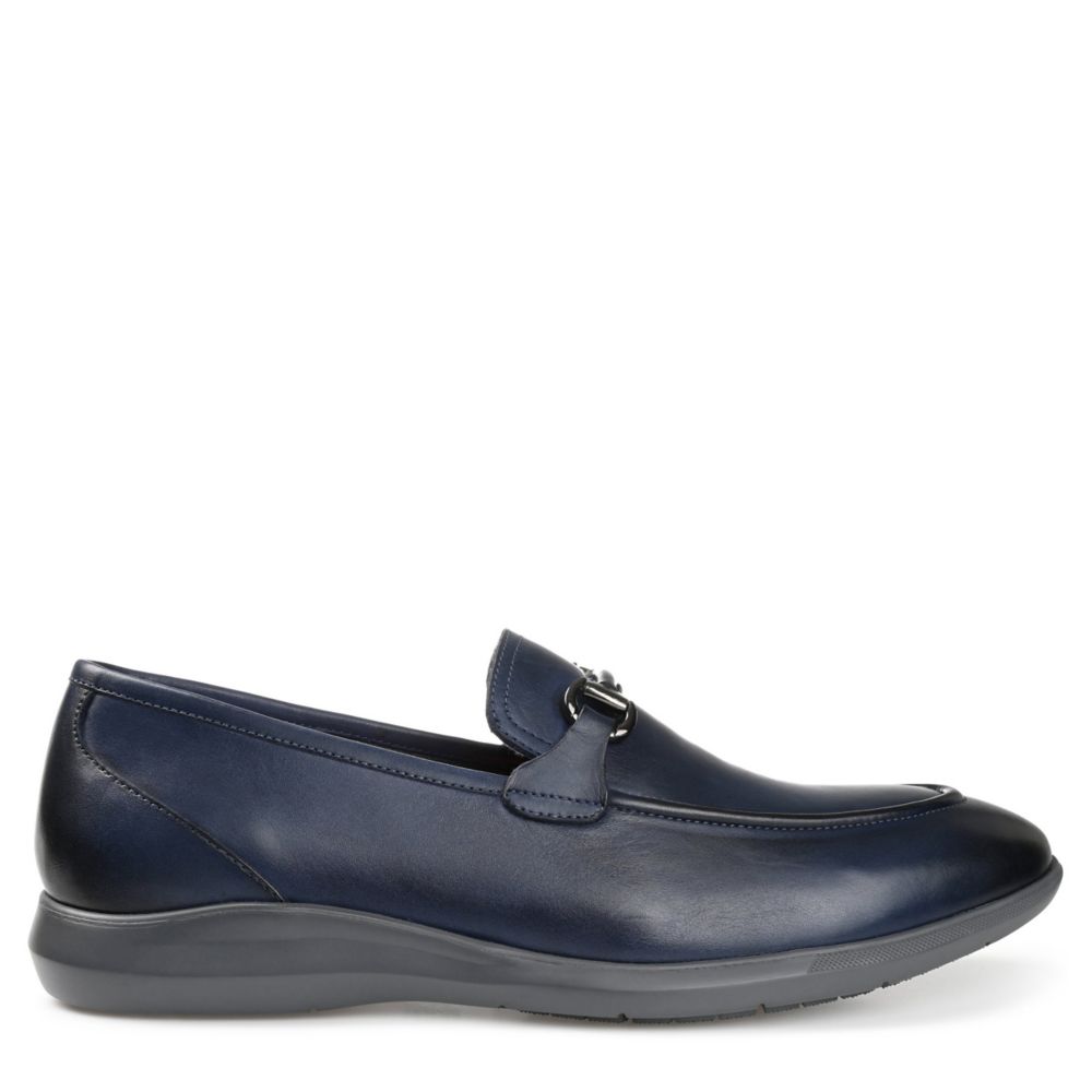 MENS BURNS LOAFER