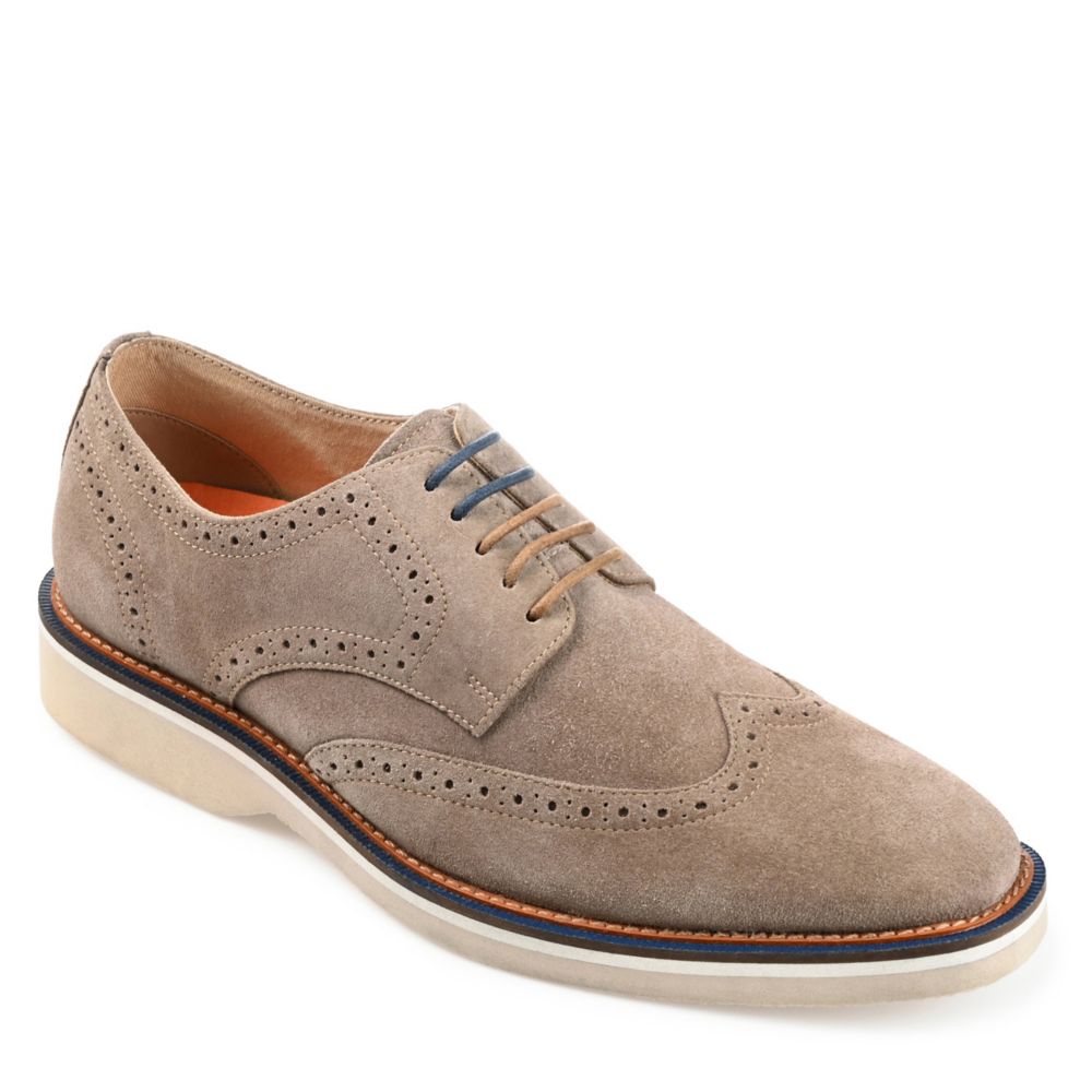 MENS CHADWICK OXFORD