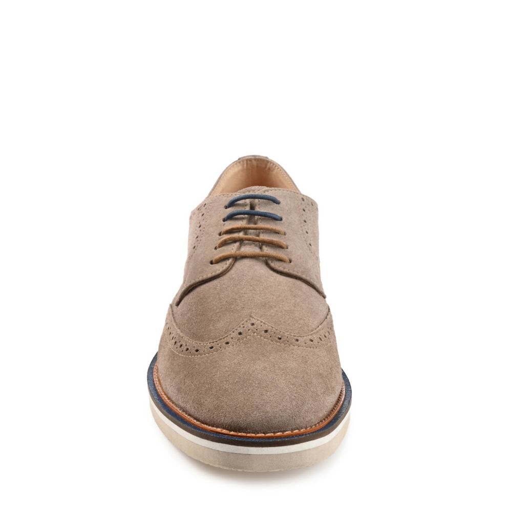 MENS CHADWICK OXFORD