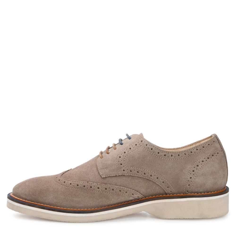 MENS CHADWICK OXFORD