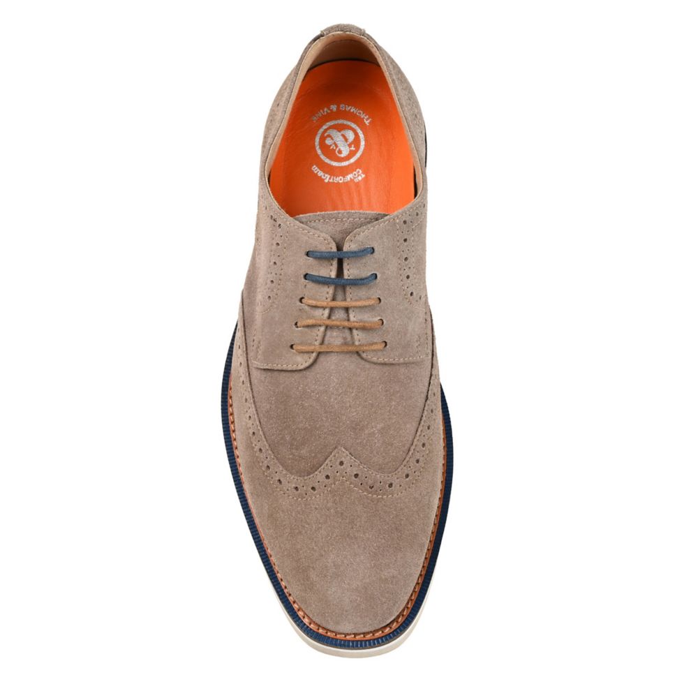 MENS CHADWICK OXFORD