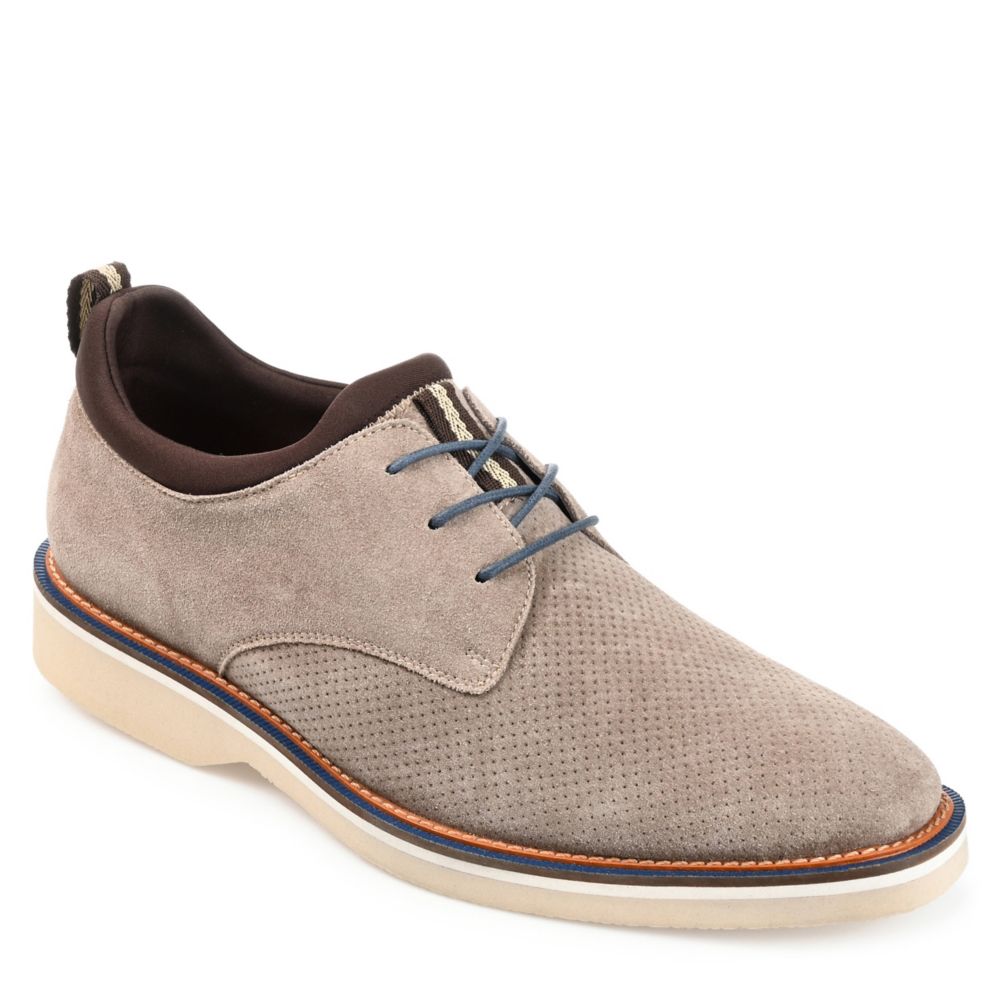 MENS DESMOND OXFORD