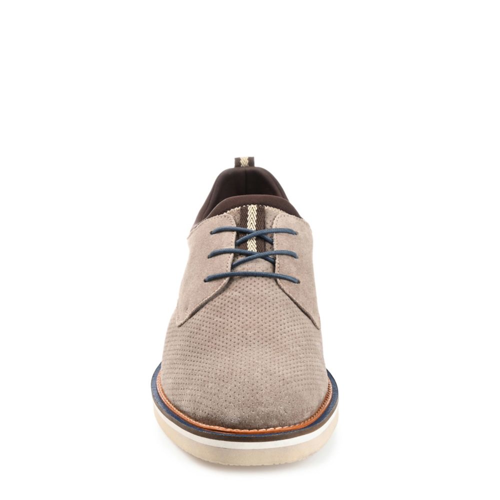 MENS DESMOND OXFORD