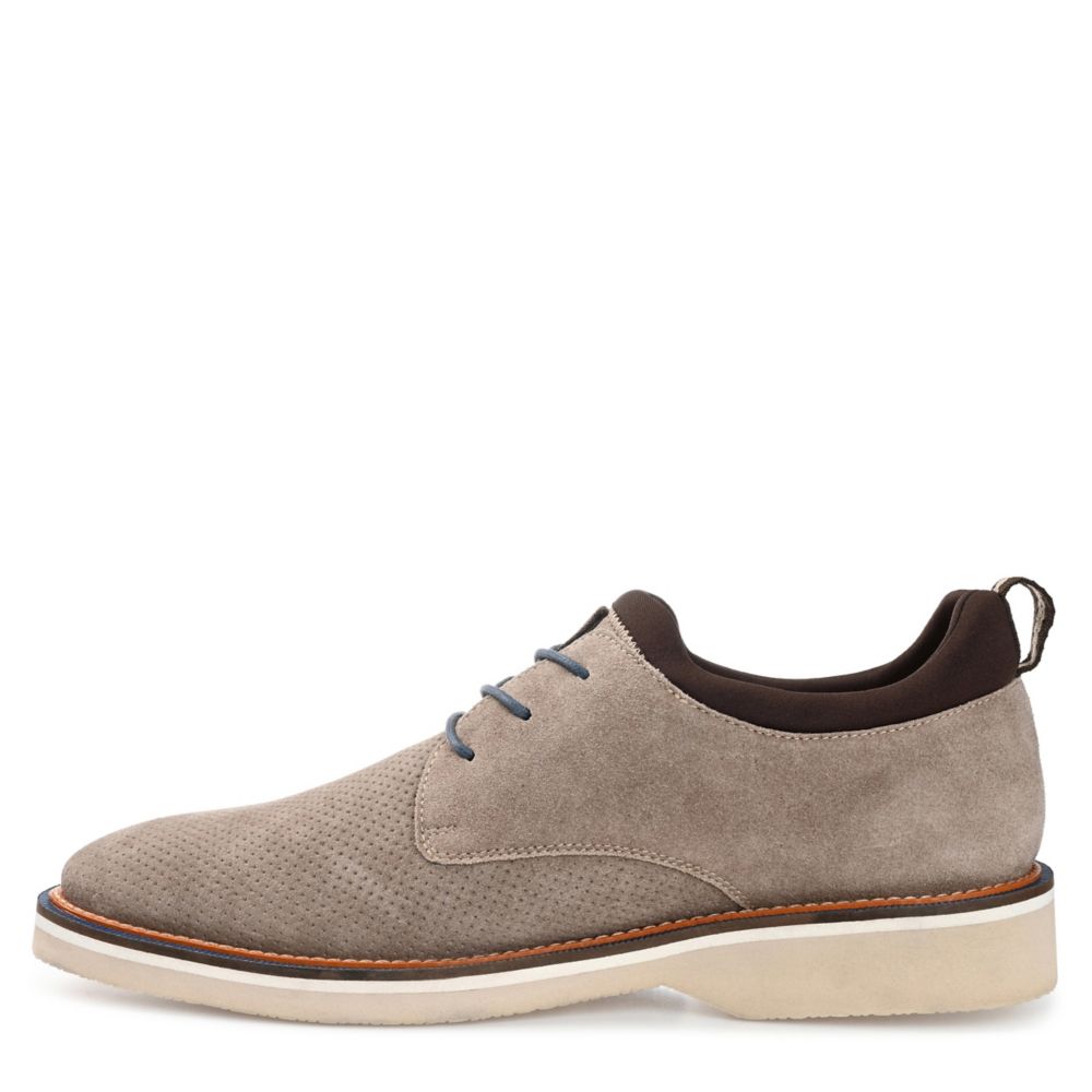 MENS DESMOND OXFORD