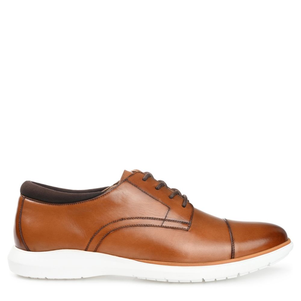 MENS FELTON OXFORD