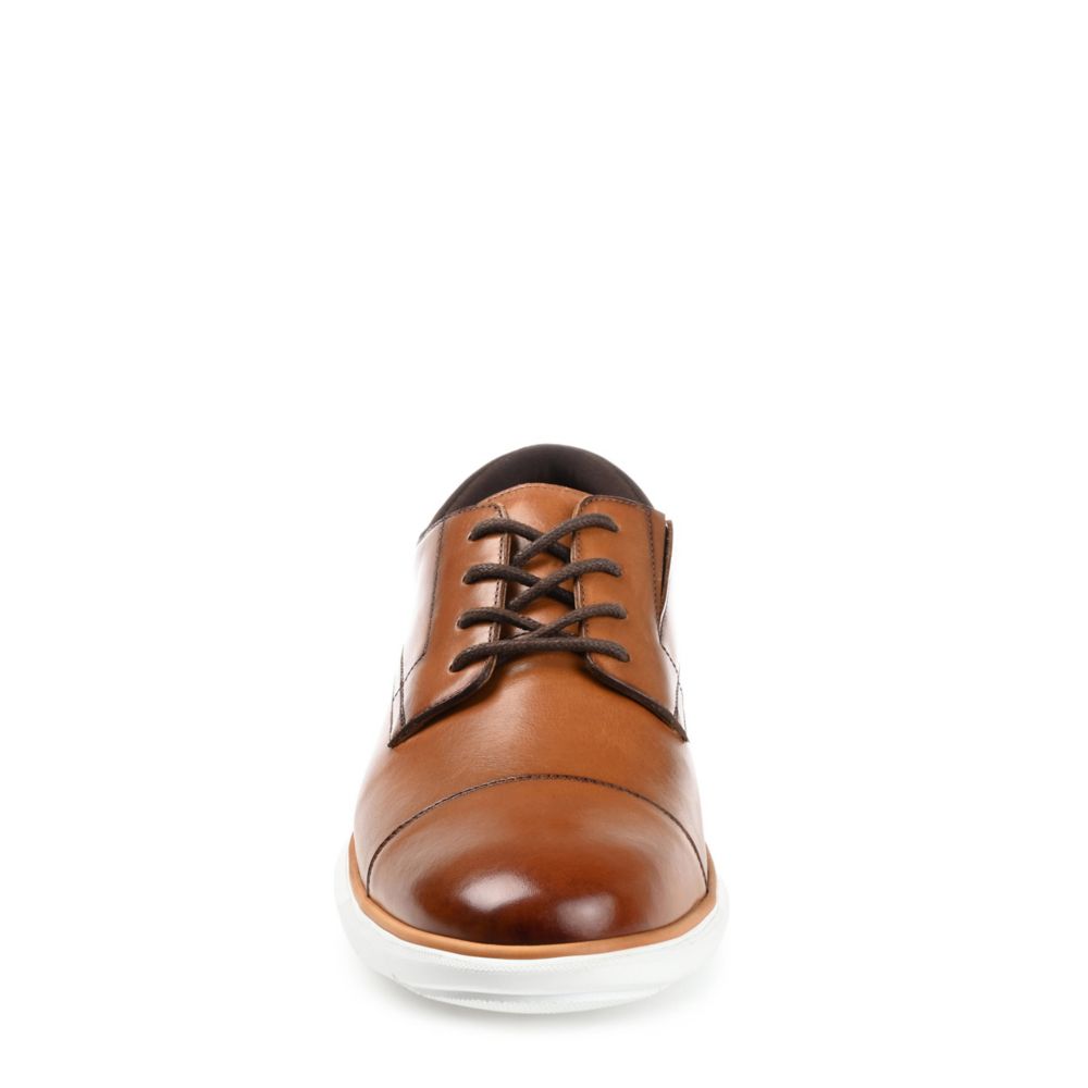 MENS FELTON OXFORD