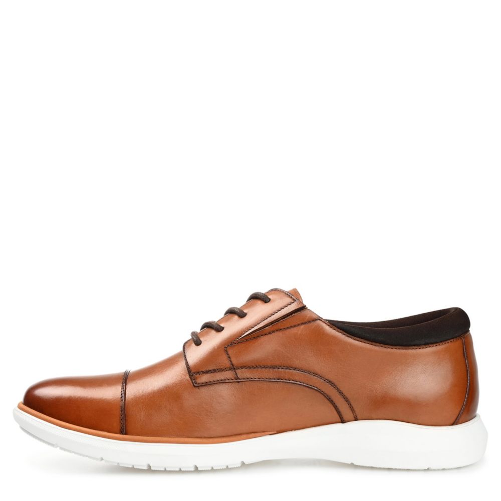 MENS FELTON OXFORD