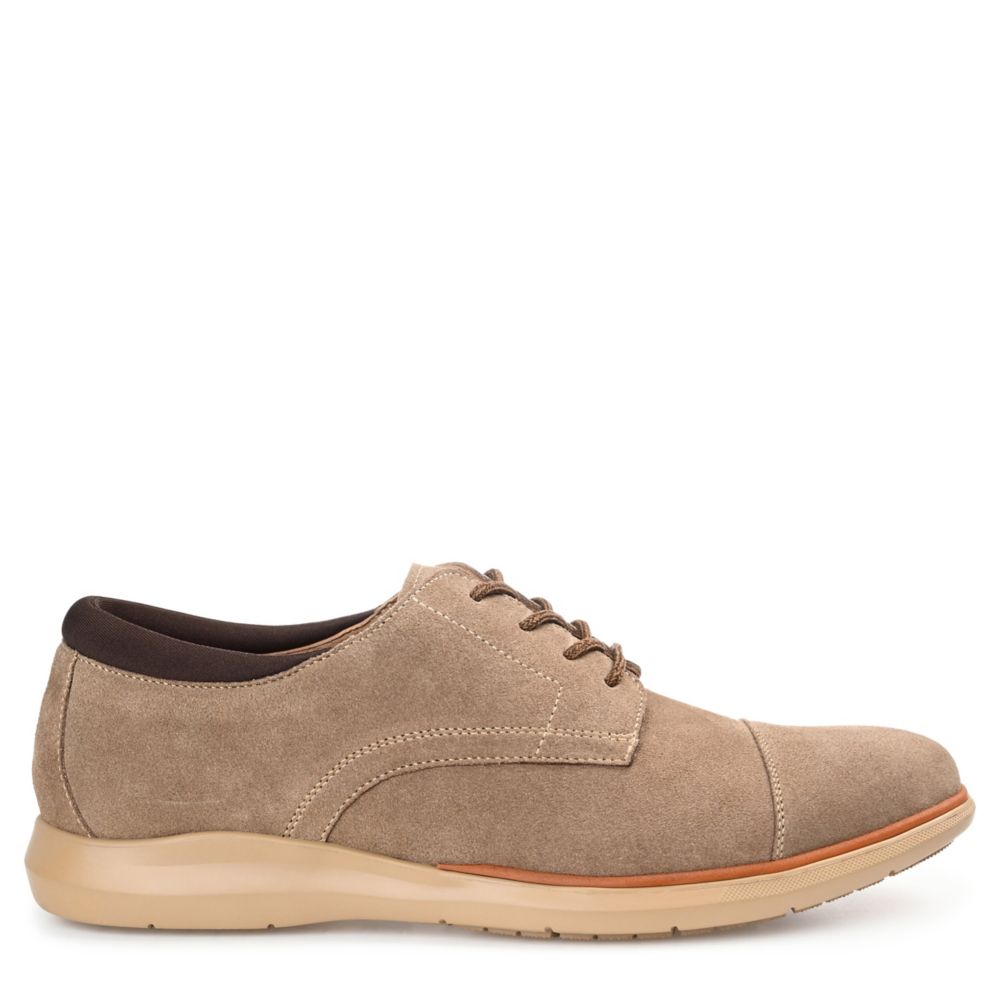 MENS FELTON OXFORD