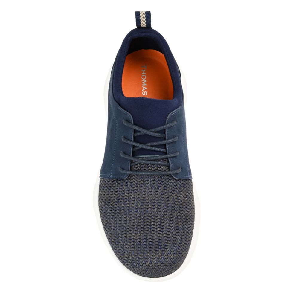 MENS HADDEN SNEAKER